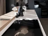 Недвижимость Четырехкомнатная квартира в центре, Опатия: 14