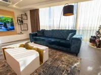 Недвижимость Четырехкомнатная квартира в центре, Опатия: 20