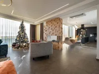 Недвижимость Четырехкомнатная квартира в центре, Опатия: 22