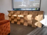 Недвижимость Четырехкомнатная квартира в центре, Опатия: 24