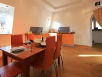 Недвижимость Четырехкомнатная квартира, Центр, Опатия: 11