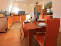 Недвижимость Четырехкомнатная квартира, Центр, Опатия: 12