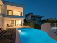 Недвижимость Дом в центре Опатии: 3