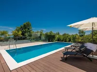 Недвижимость Дом в центре Опатии: 8