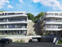 Недвижимость Двухкомнатная квартира в центре: 6