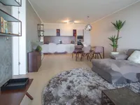 Недвижимость Двухкомнатная квартира, центр: 4