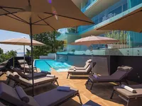 Недвижимость Двухкомнатная квартира, центр: 16