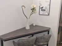 Недвижимость Двухкомнатная квартира в центре: 5