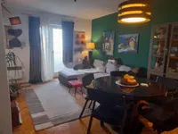 Недвижимость Трехкомнатная квартира, Центр: 2