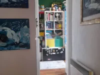 Недвижимость Трехкомнатная квартира, Центр: 7