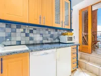 Недвижимость Четырёхкомнатная квартира, Центр, Опатия: 15