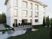 Недвижимость Двухкомнатная квартира в центре: 2