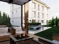 Недвижимость Двухкомнатная квартира в центре: 7