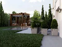 Недвижимость Двухкомнатная квартира в центре: 10