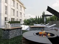 Недвижимость Двухкомнатная квартира в центре: 14