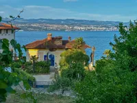 Недвижимость Четырехкомнатная квартира, Центр, Опатия: 3