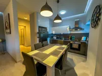 Недвижимость Четырехкомнатная квартира, Центр, Опатия: 5