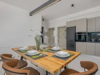 Недвижимость Новый коттедж в центре Опатии: 7