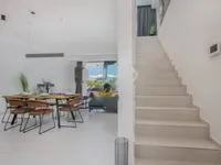 Недвижимость Новый коттедж в центре Опатии: 9