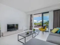 Недвижимость Новый коттедж в центре Опатии: 12