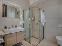 Недвижимость Новый коттедж в центре Опатии: 18