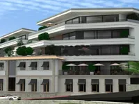 Недвижимость Четырёхкомнатная квартира в центре Опатии: 4