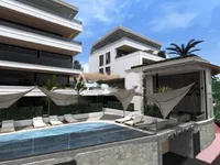 Недвижимость Четырёхкомнатная квартира в центре Опатии: 5