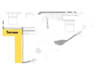 Недвижимость Четырёхкомнатная квартира в центре Опатии: 8