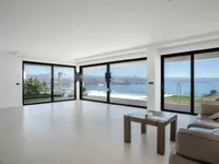 Недвижимость Четырехкомнатная квартира в центре Опатии: 2