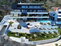 Недвижимость Четырехкомнатная квартира в центре Опатии: 8