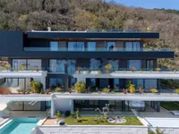 Недвижимость Четырехкомнатная квартира в центре Опатии: 13