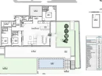 Недвижимость Четырехкомнатная квартира в центре Опатии: 15