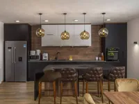 Недвижимость Дуплекс 225 м², Центр, Опатия: 1