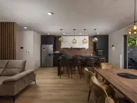 Недвижимость Дуплекс 225 м², Центр, Опатия: 3