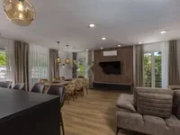 Недвижимость Дуплекс 225 м², Центр, Опатия: 4