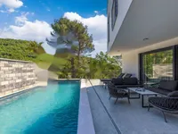 Недвижимость Дуплекс 225 м², Центр, Опатия: 16