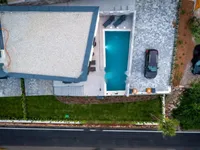 Недвижимость Дуплекс 225 м², Центр, Опатия: 17