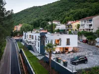 Недвижимость Дуплекс 225 м², Центр, Опатия: 20