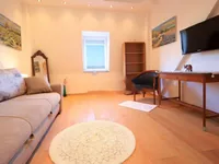 Недвижимость Четырехкомнатная квартира Центр: 21