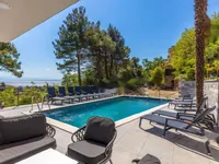 Недвижимость Особняк 410 м², Центр, Опатия: 2