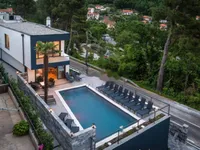 Недвижимость Особняк 410 м², Центр, Опатия: 3