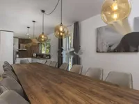 Недвижимость Особняк 410 м², Центр, Опатия: 7