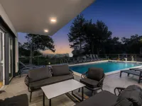 Недвижимость Особняк 410 м², Центр, Опатия: 20