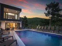 Недвижимость Особняк 410 м², Центр, Опатия: 21