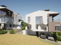 Недвижимость Четырехкомнатная квартира в Центре Опатии: 3