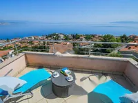 Недвижимость Четырехкомнатная квартира Центр: 4