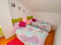 Недвижимость Четырехкомнатная квартира Центр: 9