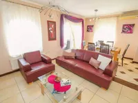 Недвижимость Четырехкомнатная квартира Центр: 12