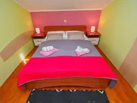 Недвижимость Четырехкомнатная квартира Центр: 14