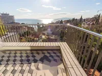 Недвижимость Четырехкомнатная квартира в центре Опатии: 2